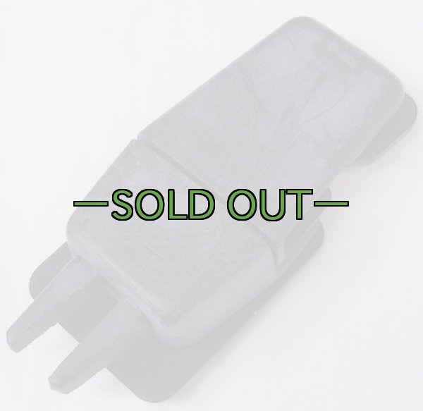 画像6: プラスティック留め具　60〜70年代　2組セット (6)