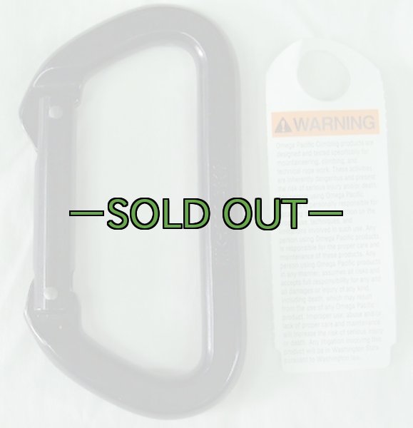 画像3: BHI　カラビナ　アルミ (3)