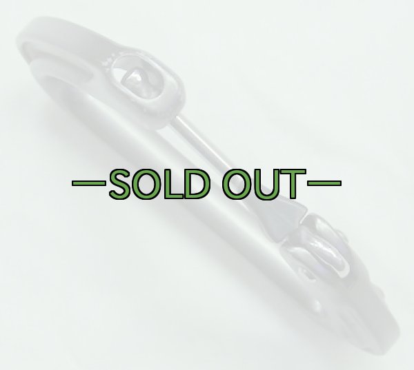 画像5: カラビナ　アルミ　PETZL　ANGEL (5)