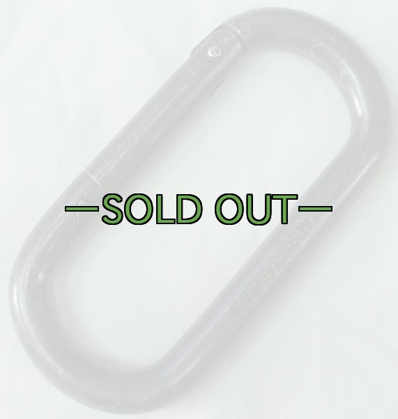 画像2: カラビナ　スチール　AUSTRIALPIN (2)