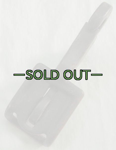 画像3: セーフティベルト用金具　スナップフック　航空機系 (3)