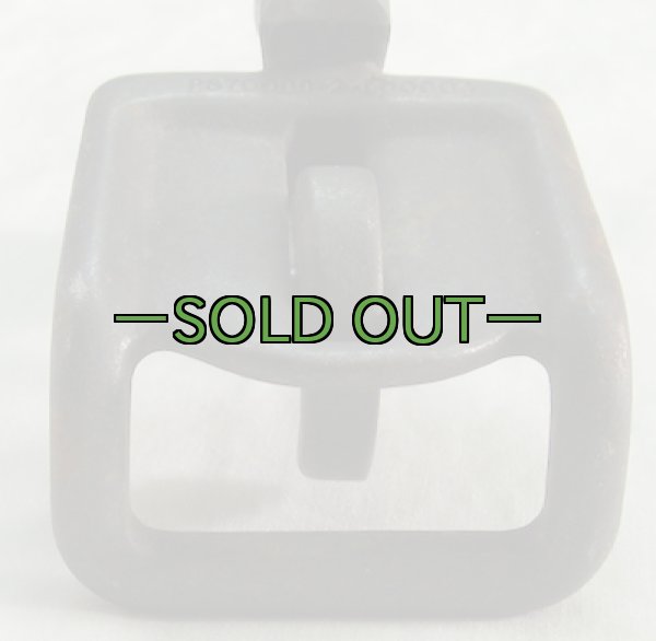 画像7: セーフティベルト用金具　スナップフック　航空機系 (7)