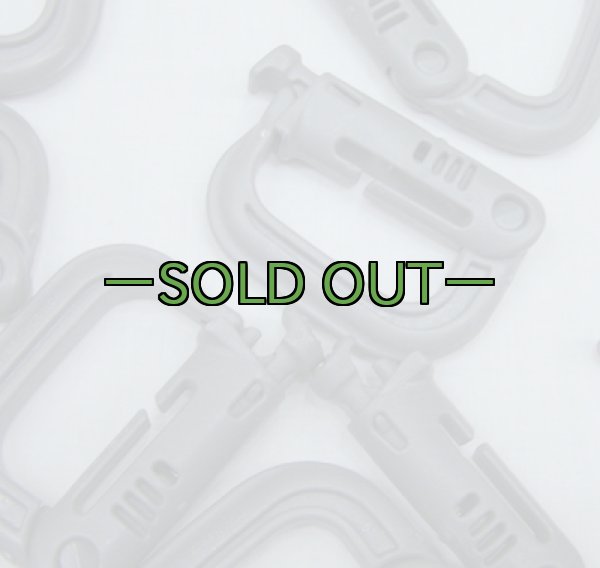 画像3: グリムロック　FG フォリッジグリーン (3)