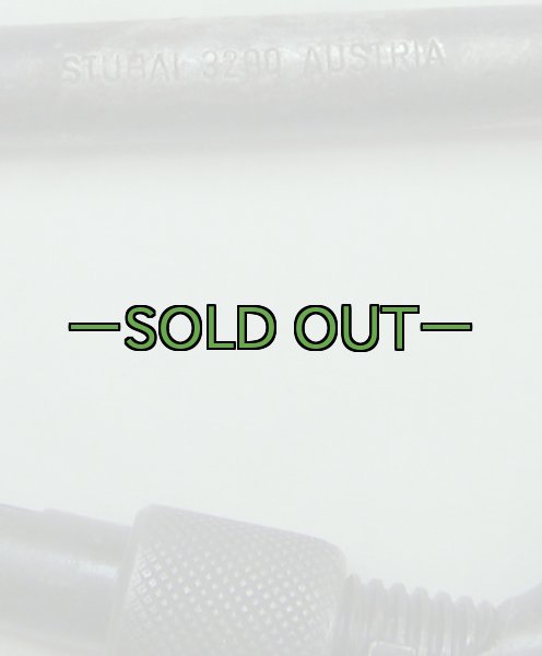 画像4: カラビナ　スチール　STUBAI 3200 (4)