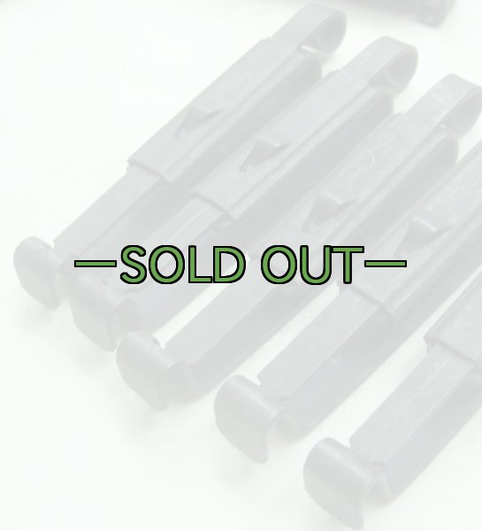 画像4: アリスクリップ、アリスキーパー　80年代　未使用 (4)