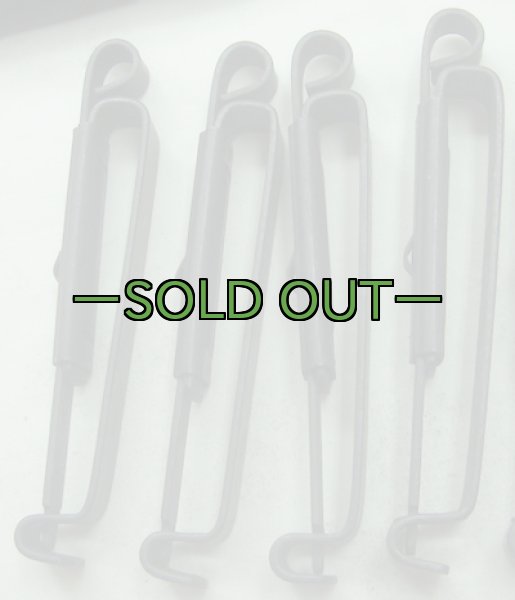 画像5: アリスクリップ、アリスキーパー　80年代　未使用 (5)