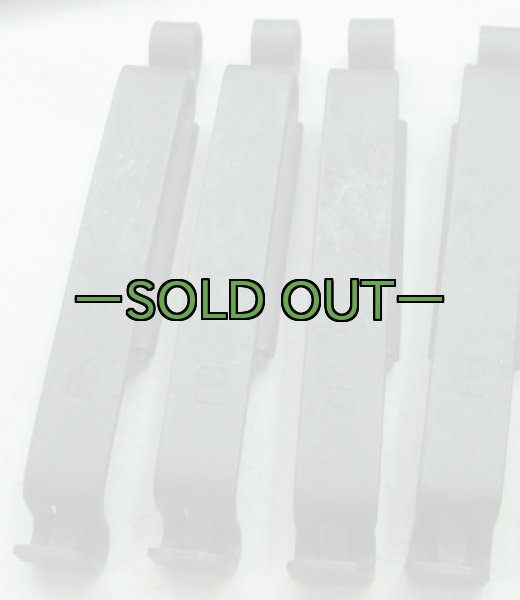 画像7: アリスクリップ、アリスキーパー　80年代　未使用 (7)