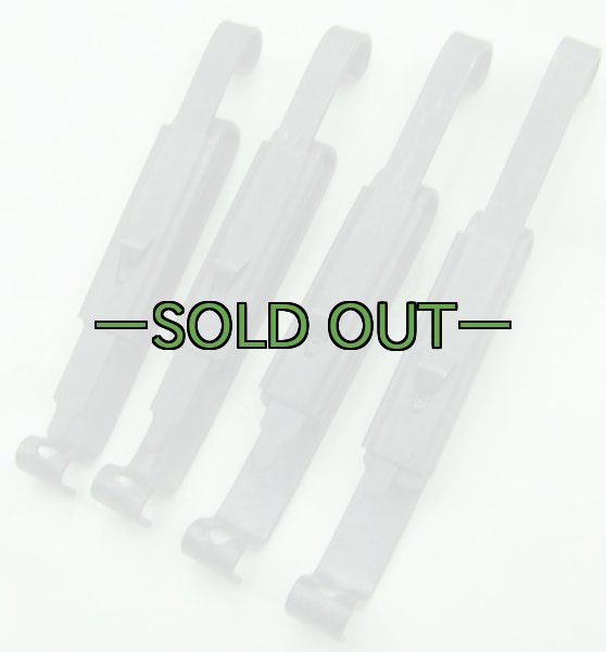 画像6: アリスクリップ、アリスキーパー　80年代　未使用 (6)