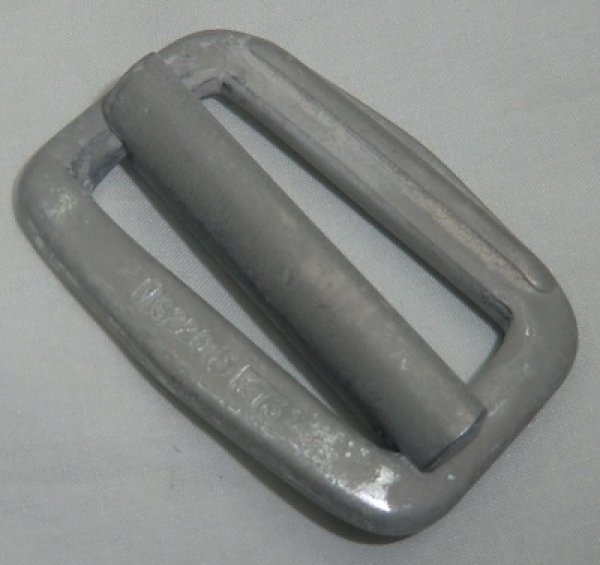 画像4: ハーネス用金具　四角形01 (4)