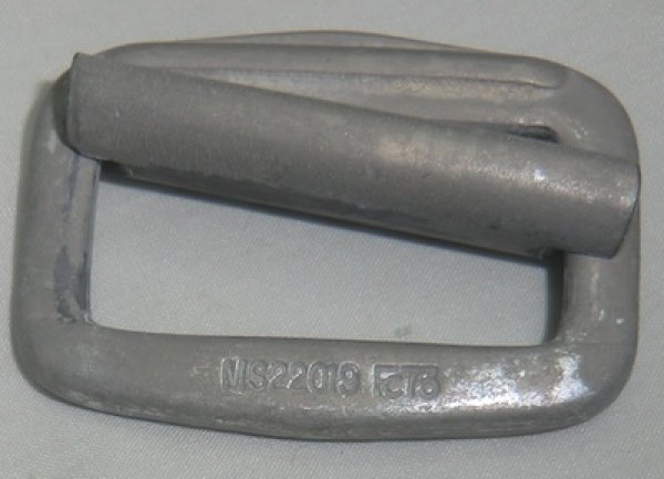 画像7: ハーネス用金具　四角形01 (7)