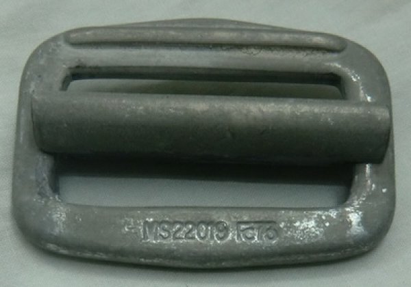 画像8: ハーネス用金具　四角形01 (8)