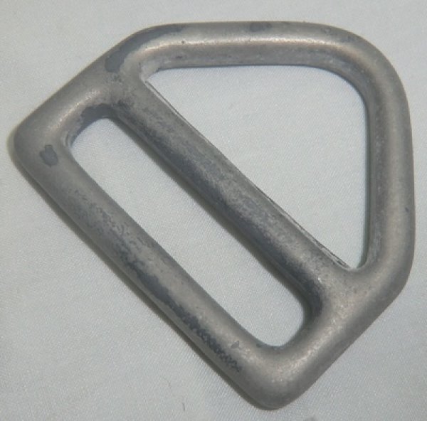 画像4: ハーネス用金具　五角形01 (4)