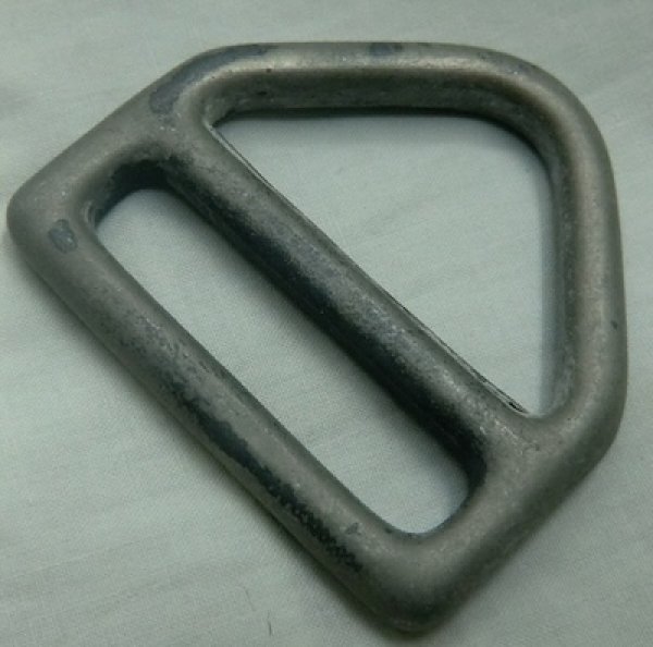 画像3: ハーネス用金具　五角形01 (3)