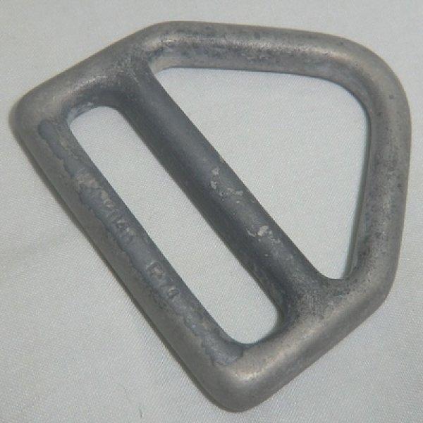 画像2: ハーネス用金具　五角形01 (2)