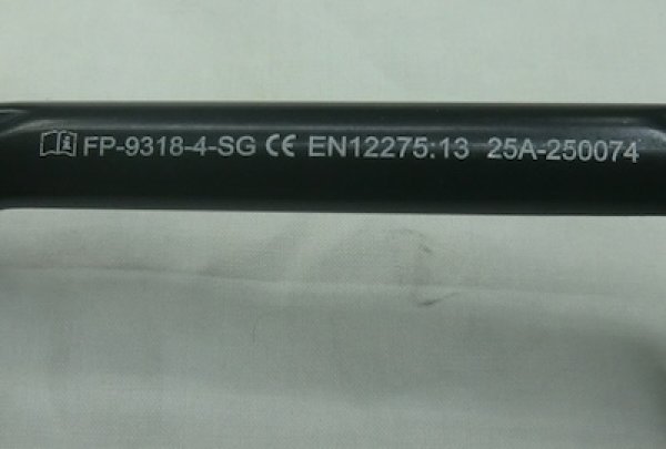 画像4: カラビナ　アルミ　ロッキング　FUSION (4)