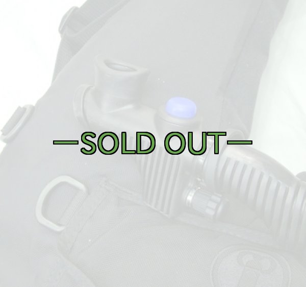 画像5: ライフ プリザーバー　アクアラング　スイマーベスト (5)