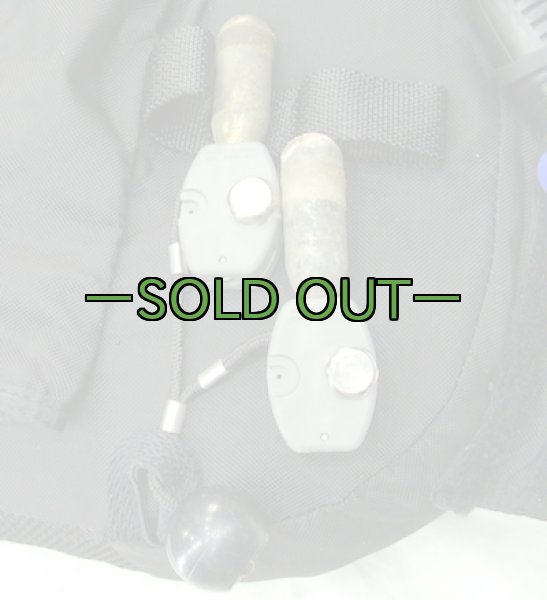 画像6: ライフ プリザーバー　アクアラング　スイマーベスト (6)