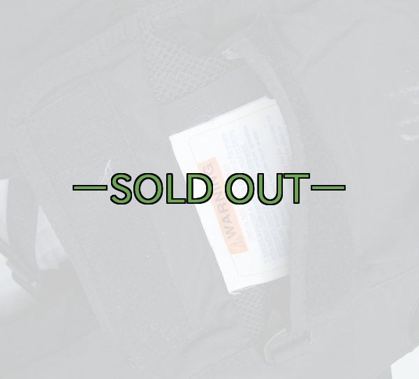 画像4: ライフ プリザーバー　アクアラング　スイマーベスト (4)