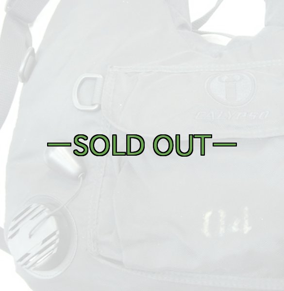 画像3: ライフ プリザーバー　アクアラング　スイマーベスト (3)