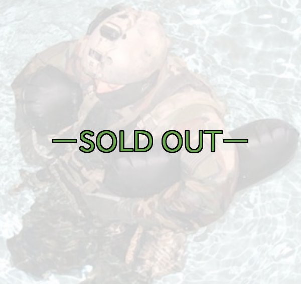 画像15: PECIフロテーションOD　TFSS-5326(C)　ジャンク (15)