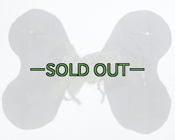 画像4: PECIフロテーションOD　TFSS-5326(C)　ラバーラベル　ジャンク (4)