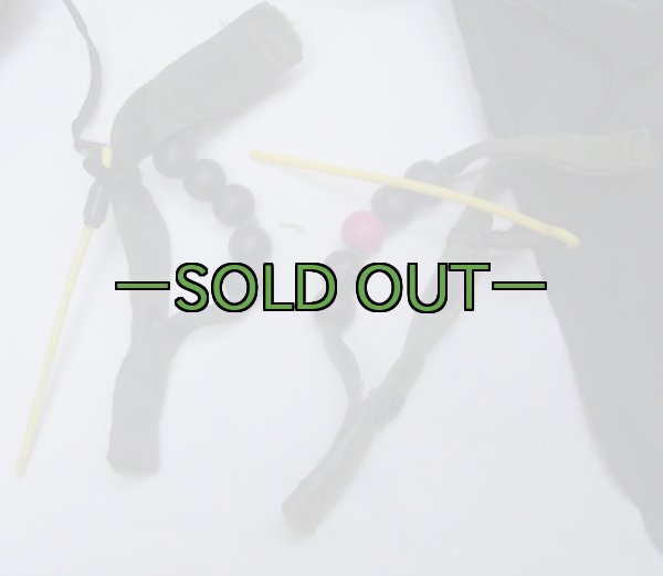 画像8: PECIフロテーションOD　TFSS-5326(C)　ラバーラベル　ジャンク (8)