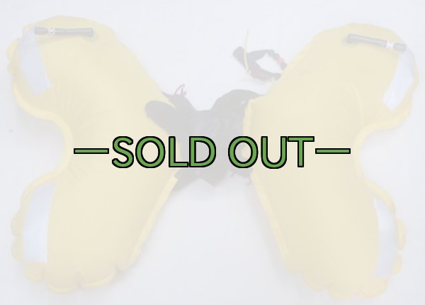 画像10: PECIフロテーション黒　TFSS-5326(O)　ラバーラベル (10)