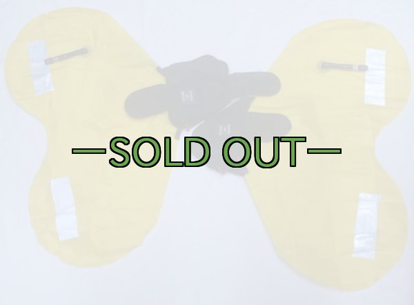 画像8: PECIフロテーション黒　TFSS-5326(O)　ラバーラベル (8)