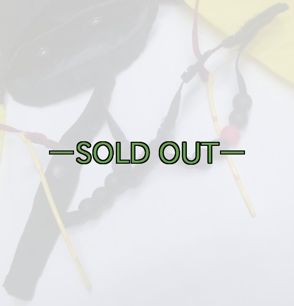 画像12: PECIフロテーション黒　TFSS-5326(O)　ラバーラベル (12)