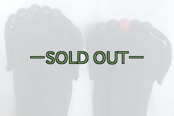 画像3: PECIフロテーション黒　TFSS-5326(O)　ラバーラベル (3)