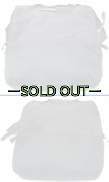 画像2: 防水バッグ　USIA　黒　6600ALS (2)