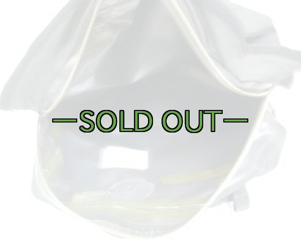 画像4: 防水バッグ　USIA　黒　6600ALS (4)