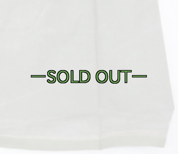 画像7: 防水袋 OD　60年代 (7)