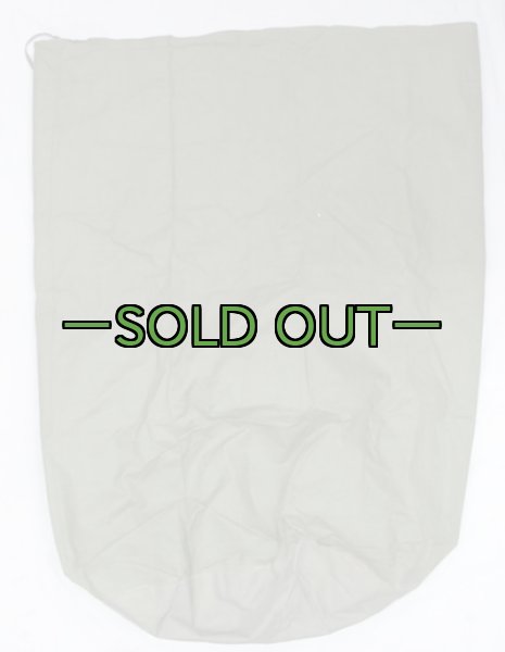 画像2: 防水袋 OD　60年代 (2)