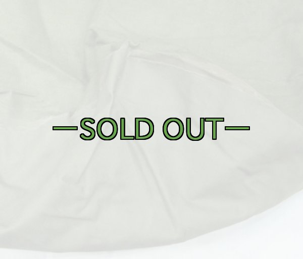 画像5: 防水袋 OD　60年代 (5)