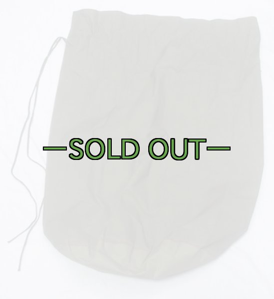 画像8: 防水袋 OD　60年代 (8)