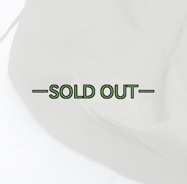 画像9: 防水袋 OD　60年代 (9)