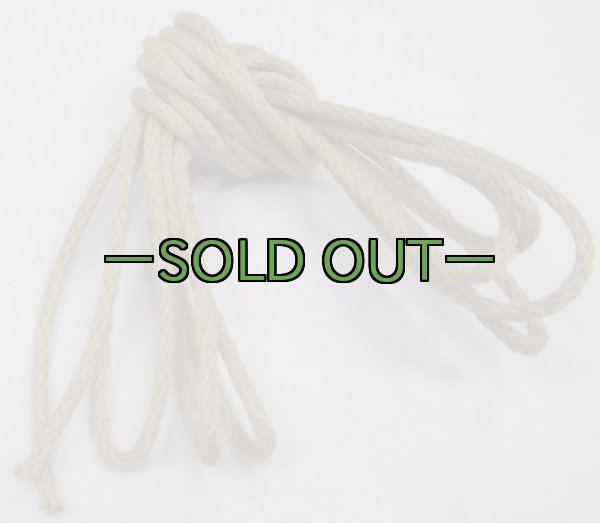 画像13: GUN CREW　ファーストエイド用コットン袋　90年代 (13)