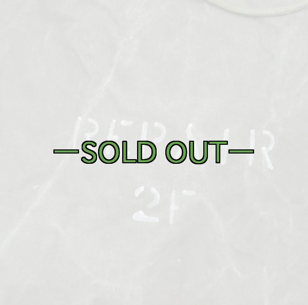 画像5: GUN CREW　ファーストエイド用コットン袋　90年代 (5)