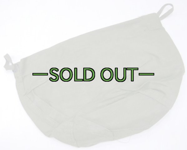 画像2: パーソナル　エフェクト袋　コットン (2)