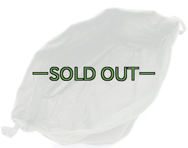 画像3: パーソナル　エフェクト袋　コットン (3)