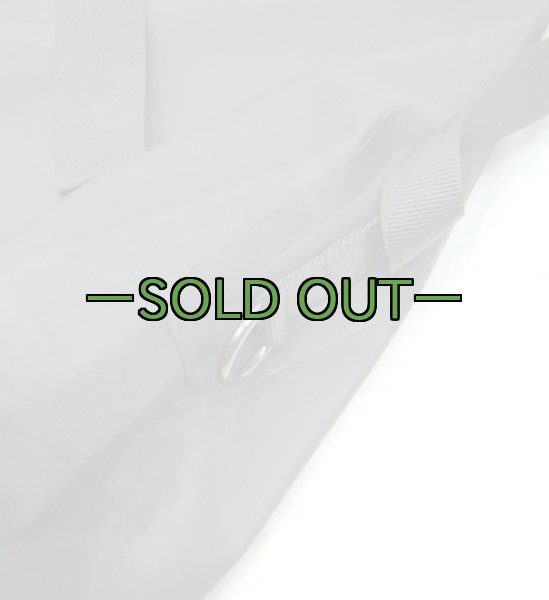 画像7: 防水バッグ　WaterShed　黒　ユーティリティ　インナー (7)