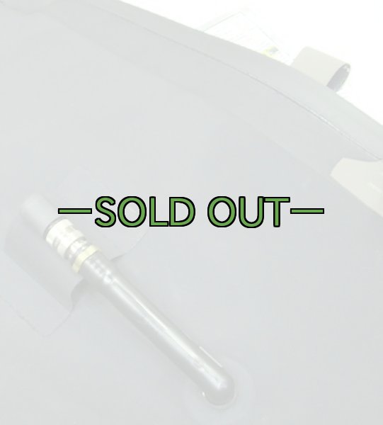 画像4: 防水バッグ　WaterShed　黒　ユーティリティ　インナー (4)