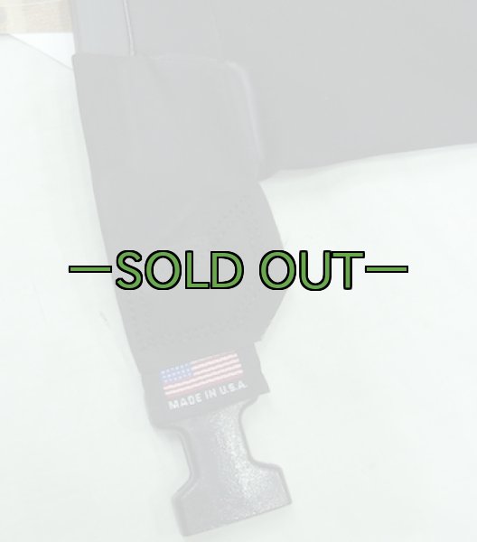 画像6: 防水バッグ　WaterShed　黒　ユーティリティ　インナー (6)