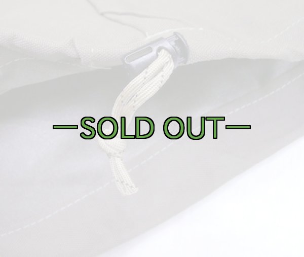 画像12: 防水バッグ　WaterShed　黒　ユーティリティ　インナー (12)