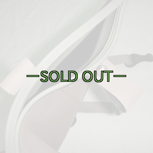 画像7: 防水バッグ　WaterShed　アルファーグリーン　カヤック　小型ボート (7)