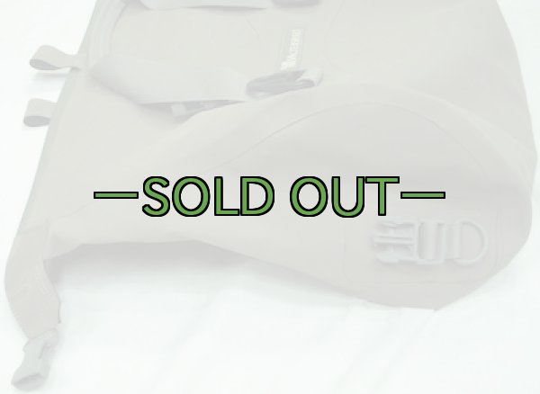 画像3: 防水バッグ　WaterShed　アルファーグリーン (3)