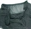 画像4: メッシュ袋　ストレージバッグ コヨーテUSMC寝袋用 (4)