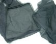 画像6: メッシュ袋　ストレージバッグ コヨーテUSMC寝袋用 (6)