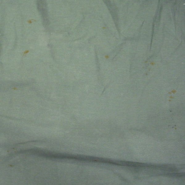 画像5: バラックス袋　ランドリーバッグ　コットン　2000年代 (5)